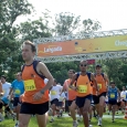 Ações de incentivo corrida Itaú