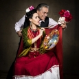 Frida y Diego