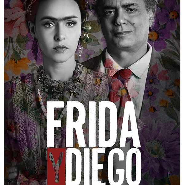 Projetos Culturais - Frida y Diego