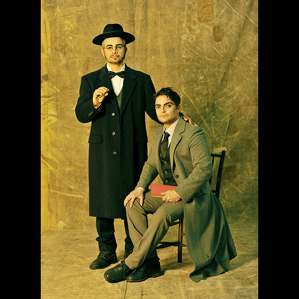 Projetos Culturais - Kafka