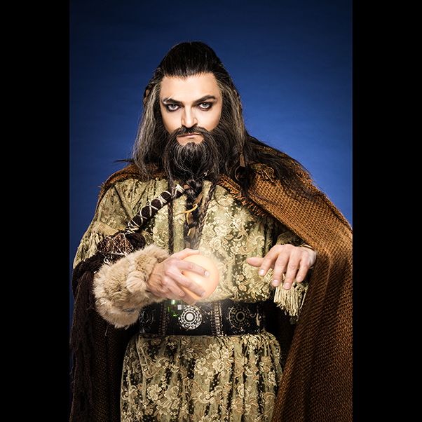 Projetos Culturais - O Aprendiz de Feiticeiro